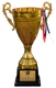 Sieger Liga Evolución U15