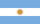 Argentinien