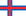 Färöer