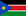 Südsudan