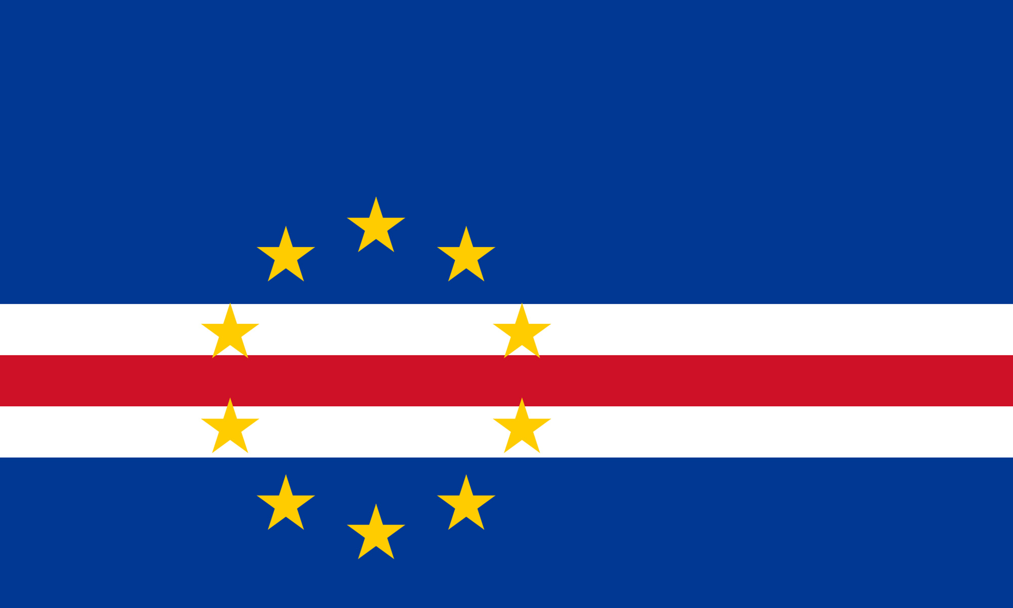 Cape Verde