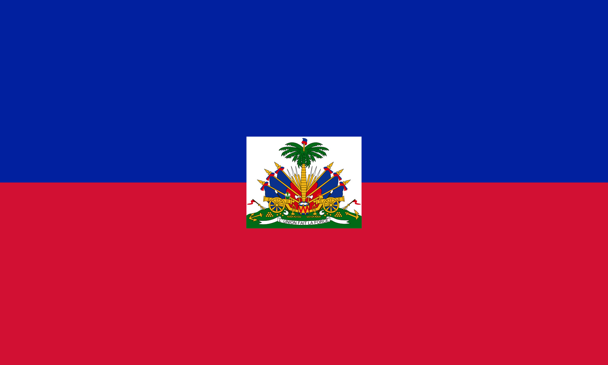 Haïti