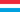 Luxemburg Luxemburg