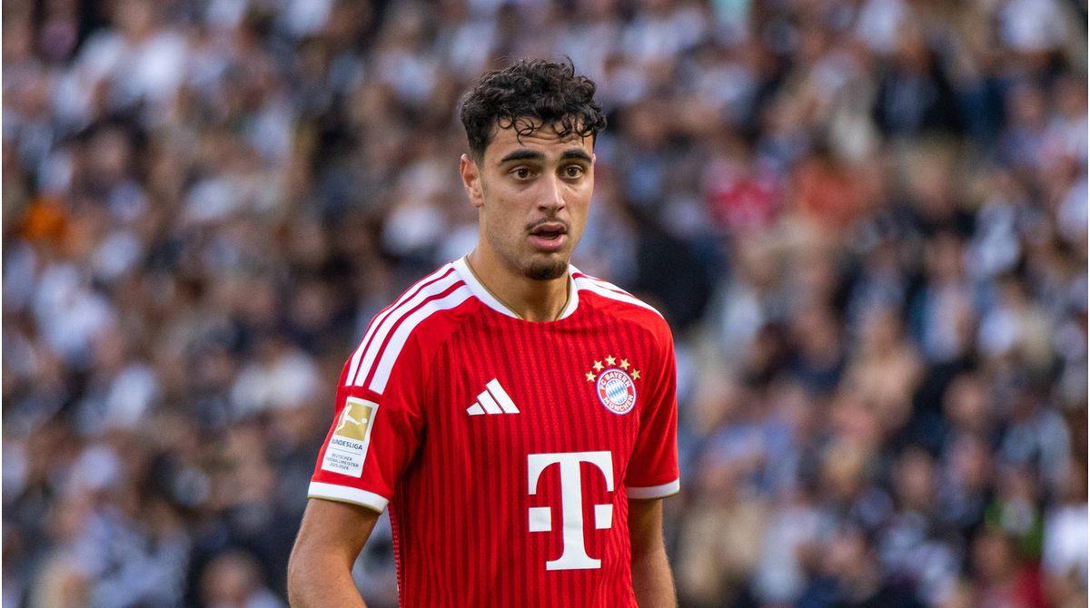Pavlovic bestätigt Absage an Man City: Deshalb „fiel mir die Entscheidung ...
