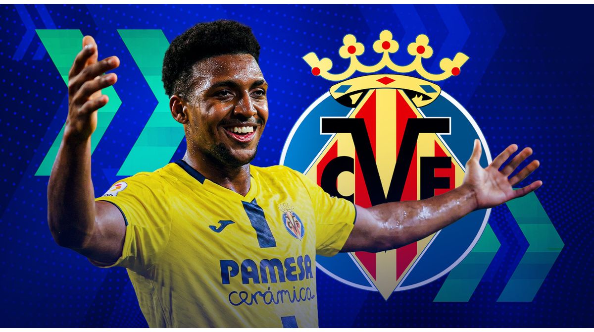 Alex Freeman joins Villarreal - Orlando City receive record fee for ...