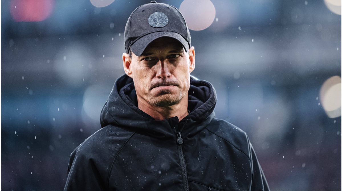 Gladbach vor Verpflichtung von Blessin – Schröder bestätigte Einigung mit ...