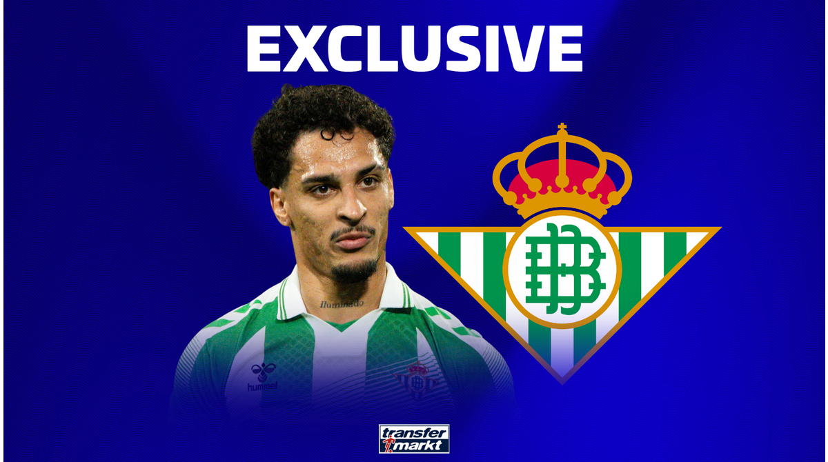 Antony interview: Betis redemption, Man Utd special moment, Rashford advice & Brazil pain
