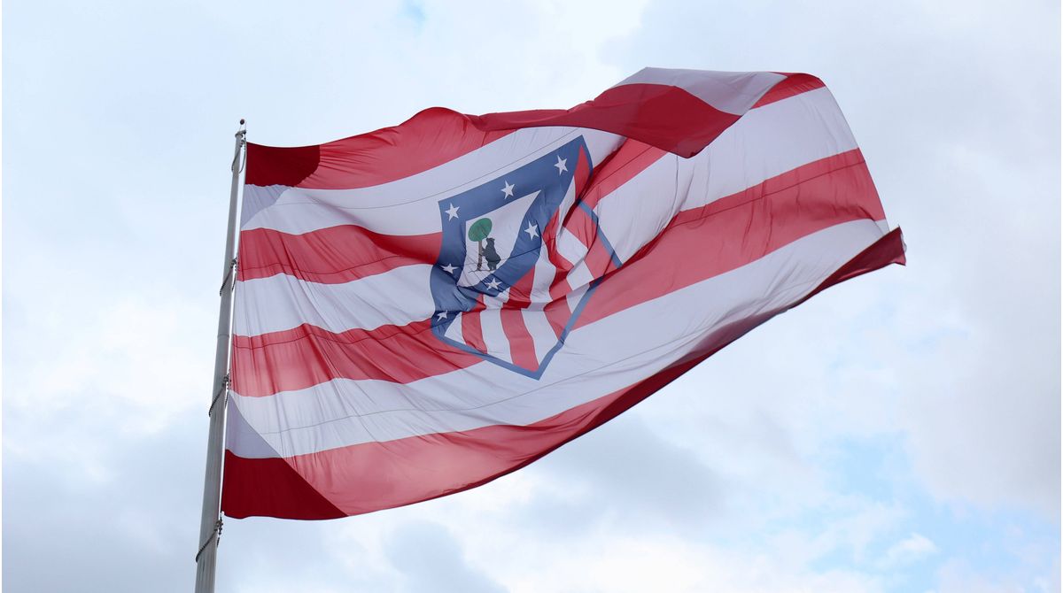 Basketballer-Star Gilgeous-Alexander steigt bei Atlético ein: „Beruht auf ...