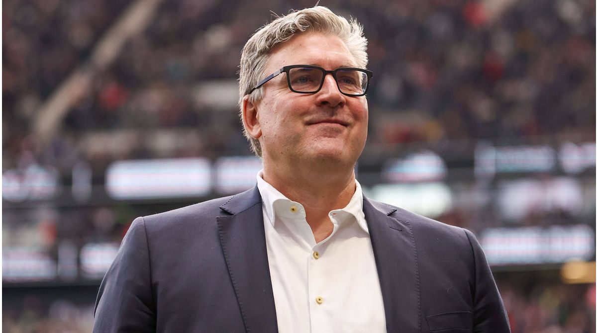 Hellmann möchte Frankfurts Strategie ändern: „Abhängigkeit von ...