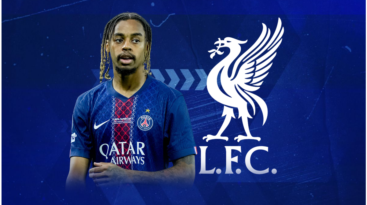 Bradley Barcola Completes Liverpool Move From PSG The Numbers Of bradley-barcola-completes-liverpool-move-from-psg-the-numbers-of