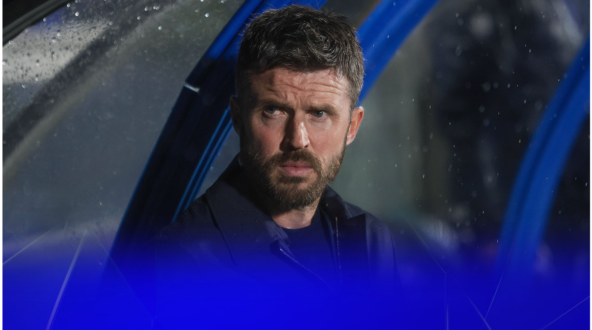 Why Man United must end Carrick experiment as costly mistake exposed ...