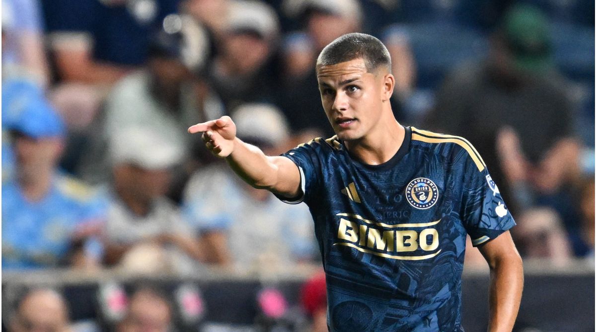 Youngest debutant since Adu? Sullivan on the US roster - | Albert & ...