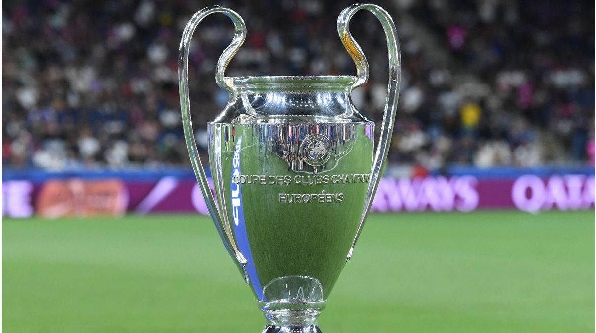 Die Champions League 2026/27: Ablauf, Übertragungen und eine optische Neuigkeit