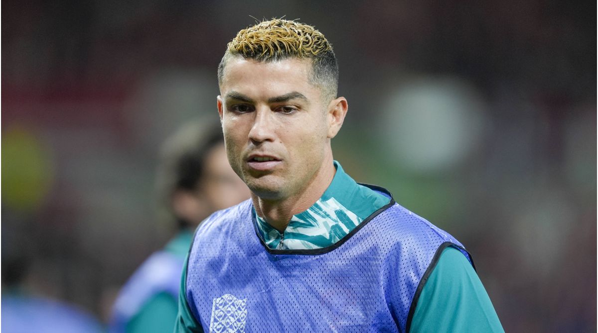 Jesus öffnet Tür für Ronaldos Portugal-Rückkehr: „Cris ist derjenige ...