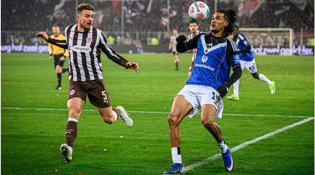Ex-Cologne player Downs completes MLS move to St. Louis - | 