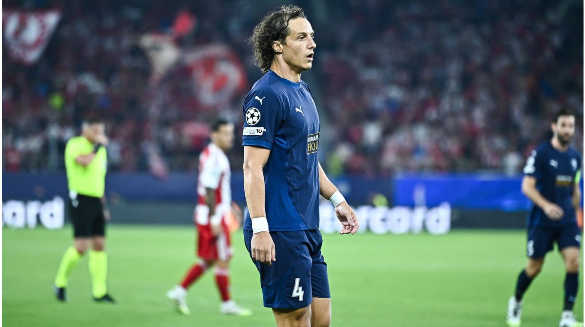 FCバイエルン：チャンピオンズリーグの対戦相手、パフォスFCとデビッド