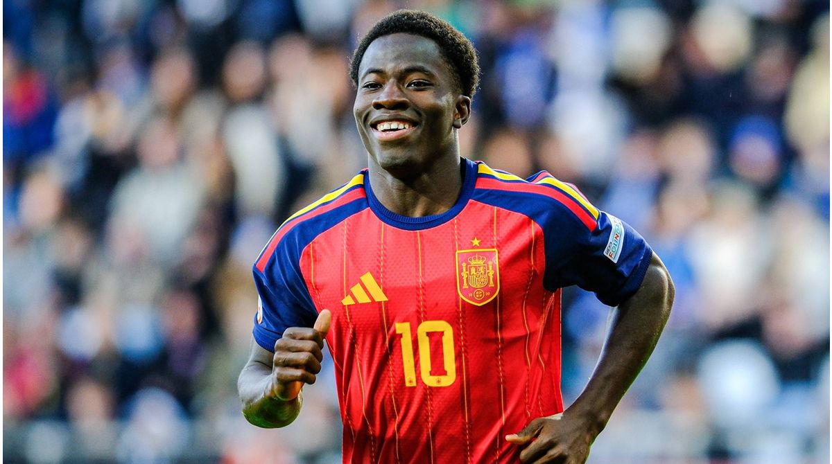 I talenti degli Europei U17 2026: Tunkara MVP, Perillo e Varali oro ...