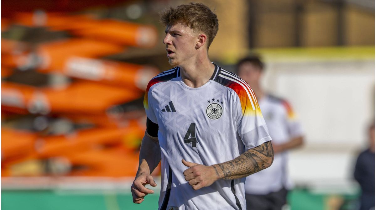 Klopp nominates VfB Stuttgart quartet including newcomer Jeltsch - | ...