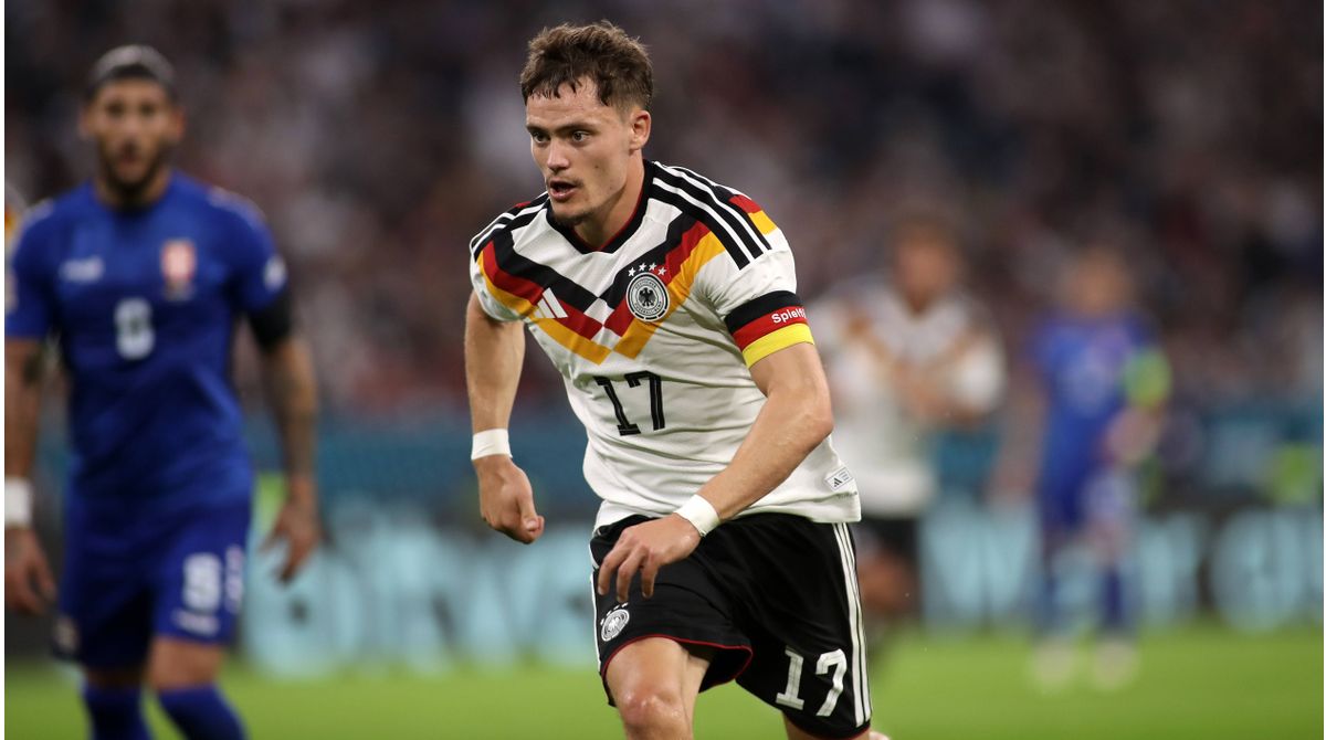 Wirtz remains captain, Dahmen set for debut: How Klopp aims for revenge ...