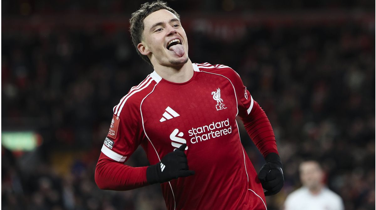 Latest transfer news: Bayern monitor Florian Wirtz at Liverpool