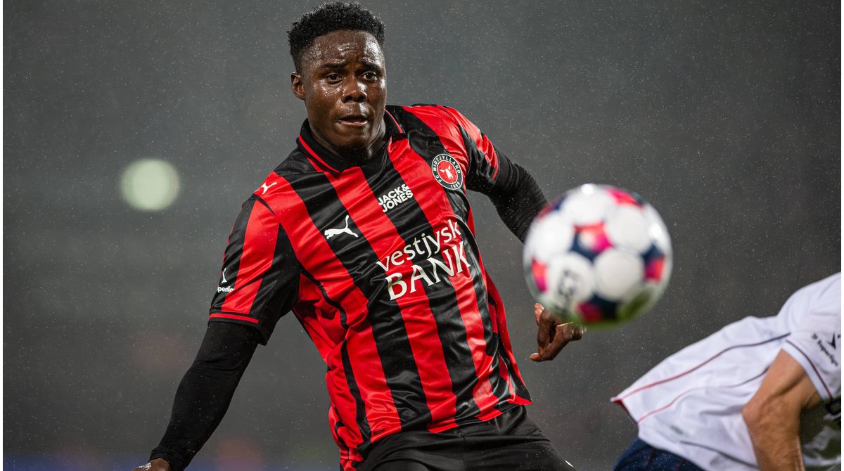 Ein Jahr nach Absage an FC Bayern: Trabzonspor macht Midtjyllands ...