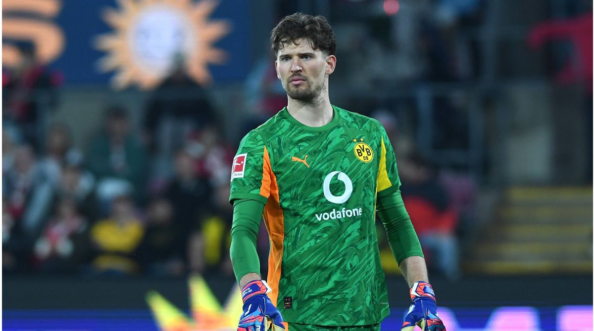 Kobel über BVB-Zugänge für über 100 Millionen: „Macht Vorfreude auf das ...