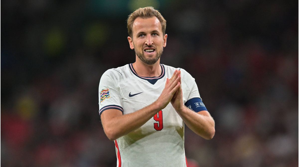 Kane gana el Balón de Oro, LaLiga es el torneo con más títulos ...