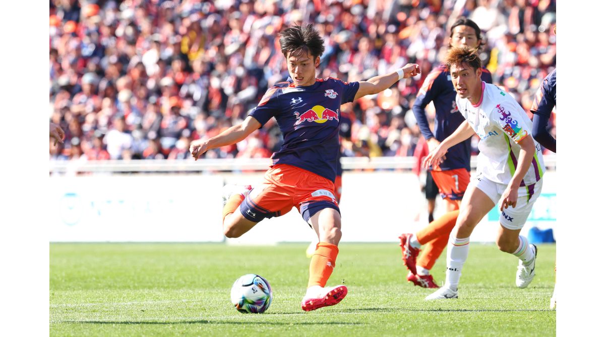 最高はRB大宮アルディージャの泉泉 柊椰 J2の市場価値 | Transfermarkt