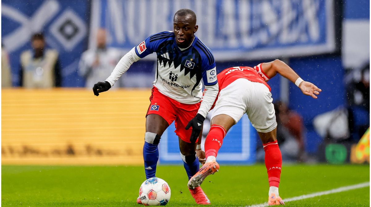 Dompé unterschreibt bei Konyaspor – HSV lässt aussortierten Profi ...