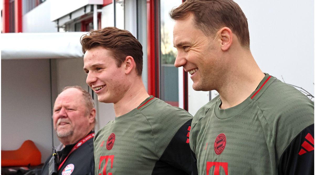 „Bequemer Windschatten“: Lehmann und Kahn zweifeln an Urbigs ...