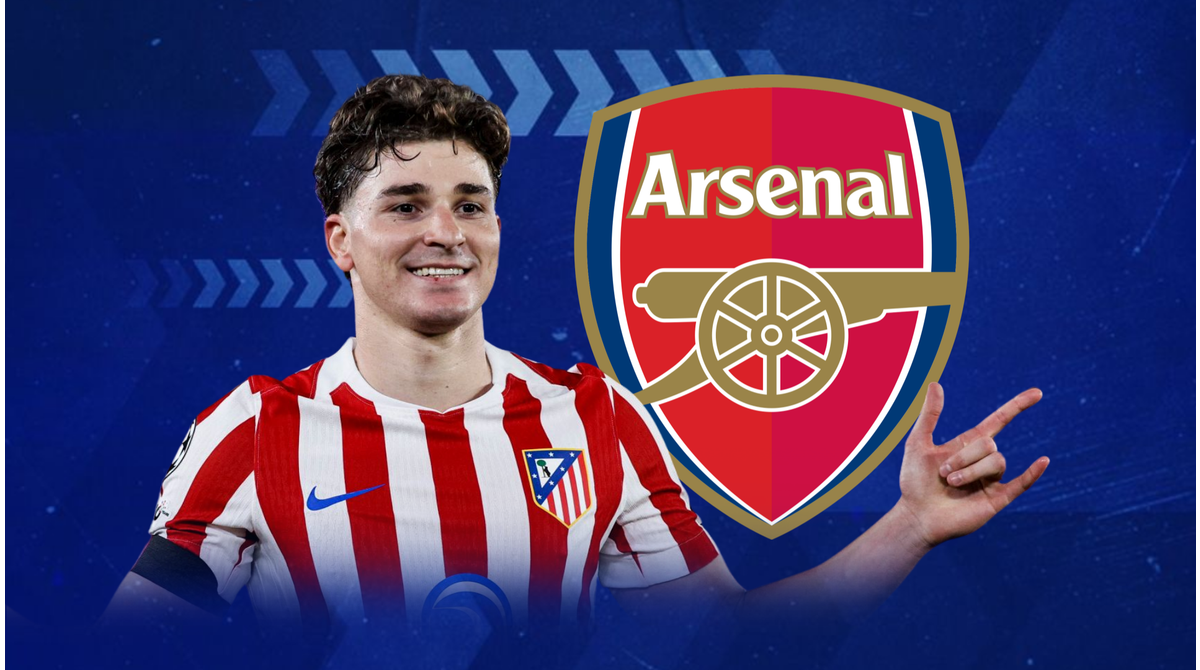 Photo: transfermarkt.com Transfer News LIVE: Arsenal Target Julian Alvarez, Chelsea Plot Swap Deal & Latest Rumors