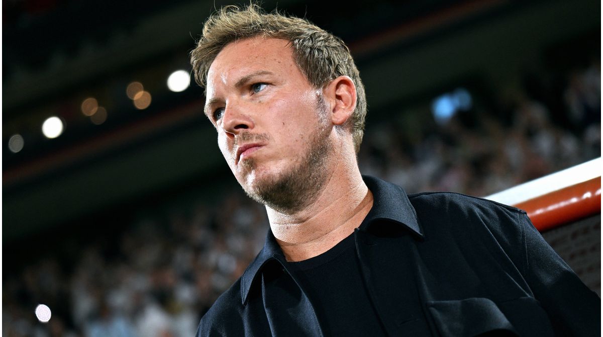 Bei Carrick-Aus: Nagelsmann ein Top-Kandidat bei Man United – Auch ...