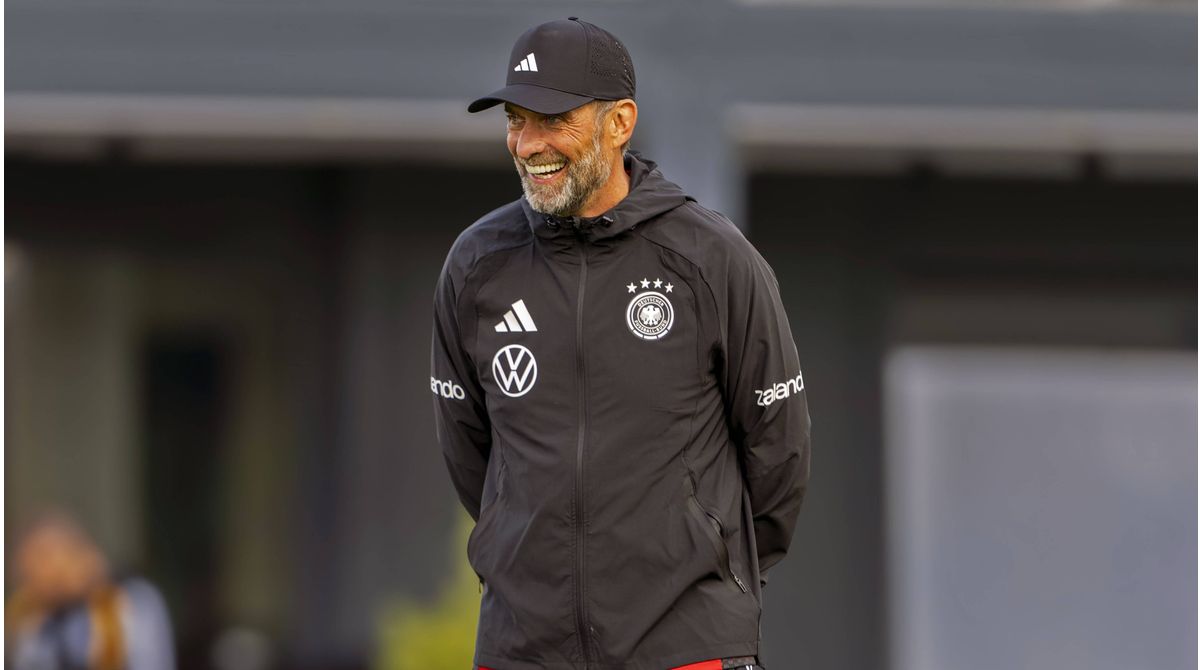 Letzte 5 Klopp-Vorgänger starteten mit Sieg – Nur ein Weltmeister beim ...