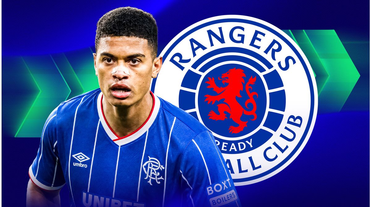 Portland Timbers Forward Kevin Kelsy Completes Rangers Transfer Portland Timbers Forward Kevin Kelsy Completes Rangers Transfer