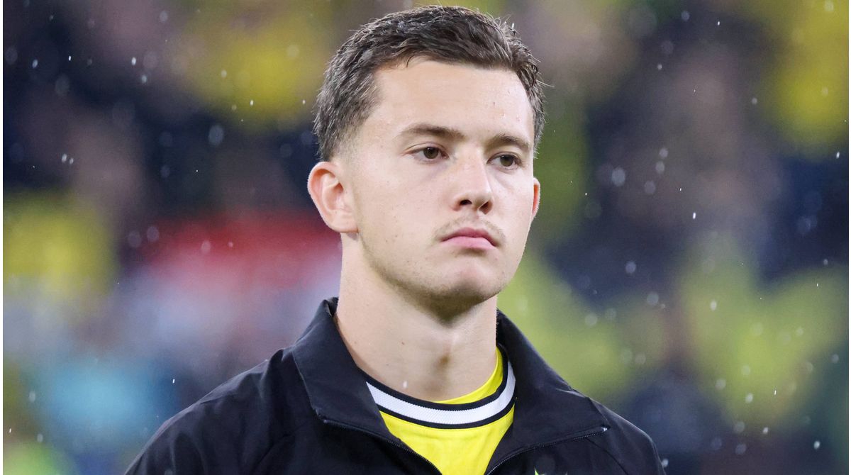 BVB gibt Update zu Karetsas: „Stellen die Gesundheit des Menschen in den ...