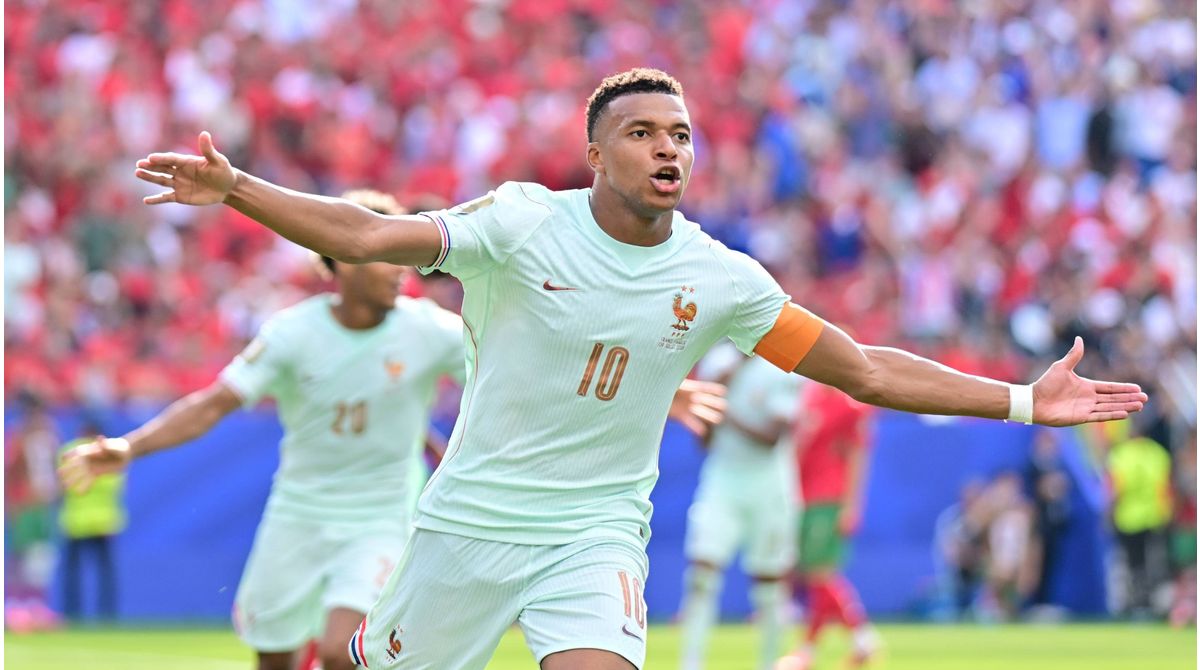 Real Madrids Mbappé glaubt an Sieg beim Ballon d’Or: „Gab keinen besseren ...