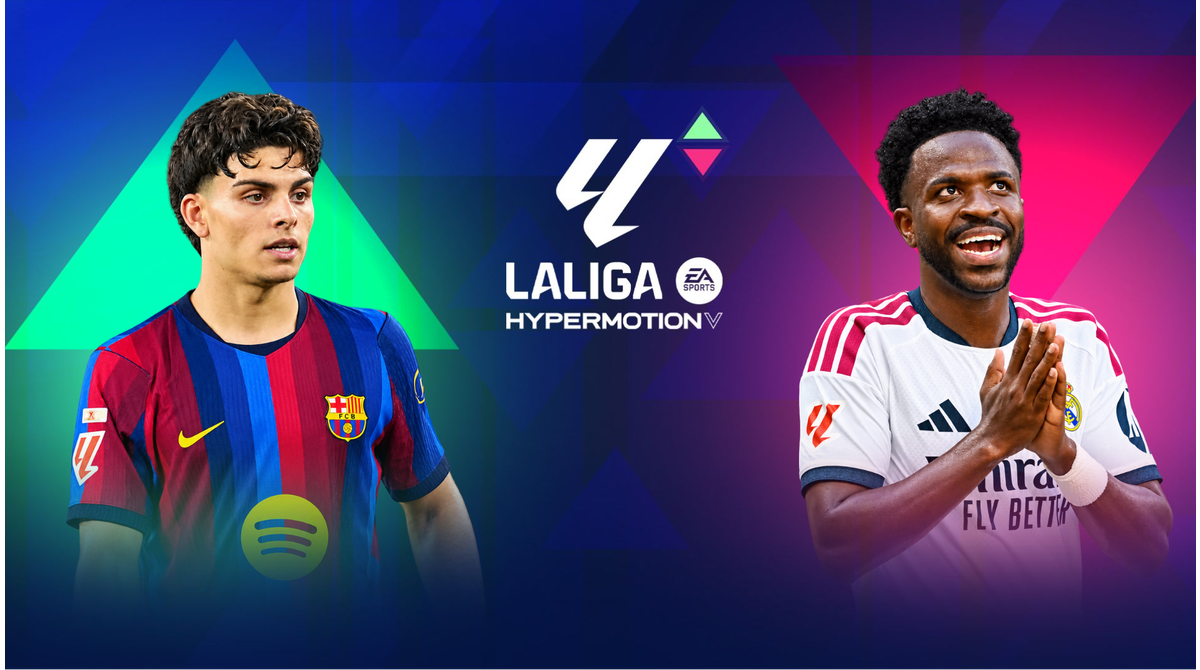 LaLiga market values: Vini Jr drops with Real Madrid stay top as Barca stars soar