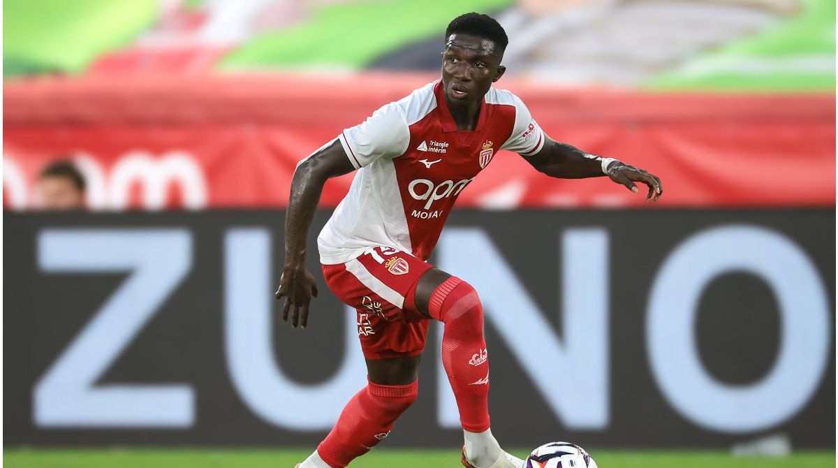 Lamine Camara breaks silence on Chelsea transfer collapse - 'Hectic and difficult'