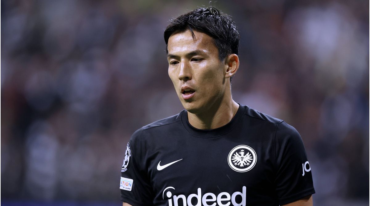 長谷部誠が40歳に あと5試合でレヴァンドフスキに並ぶ | Transfermarkt