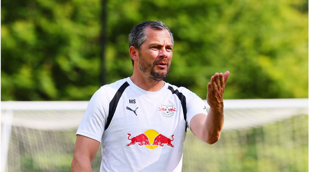 RB Leipzig braucht Abgänge für Verstärkungen – Keine „Schatztruhe zum ...