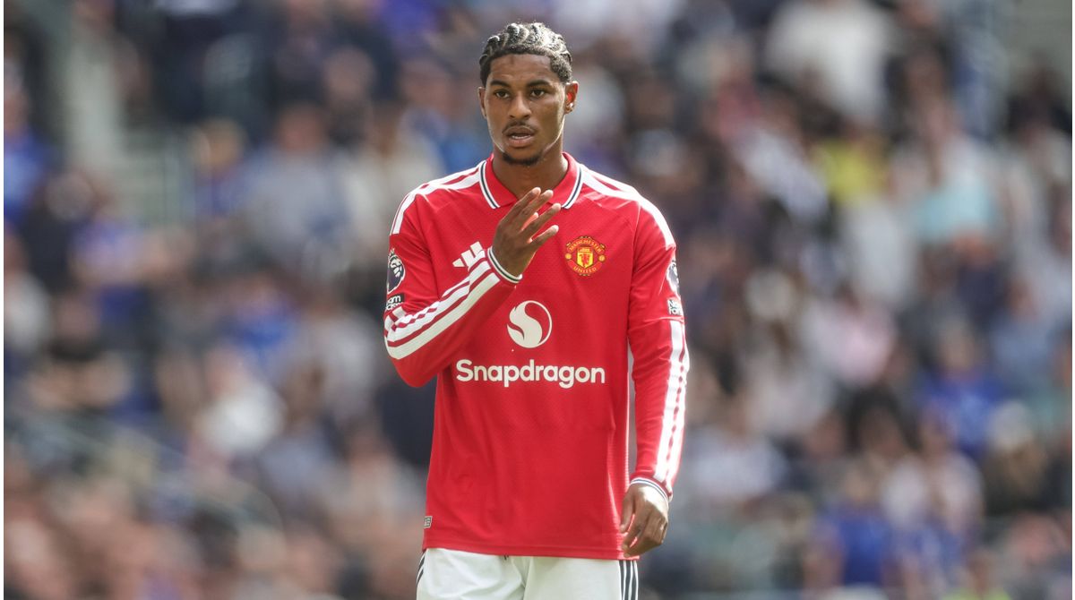Marcus Rashford reaches 300 PL appearances - Which players were quickest to reach milestone?