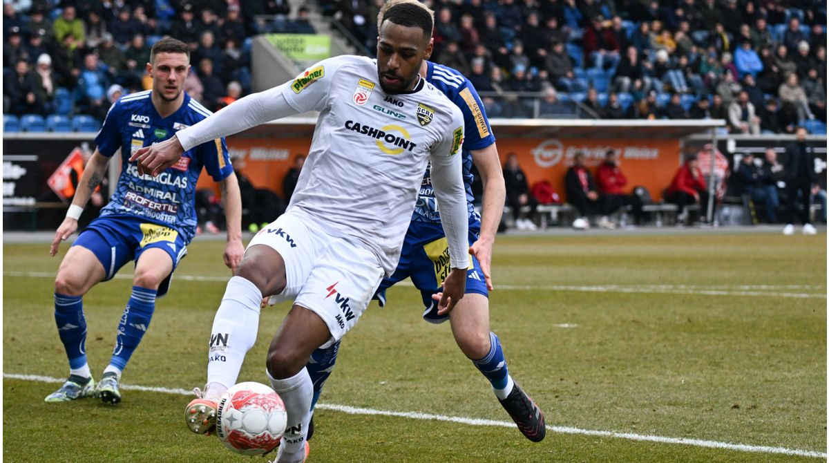 Aus der Champions League in die Regionalliga: Mustapha wechselt zur SGV ...