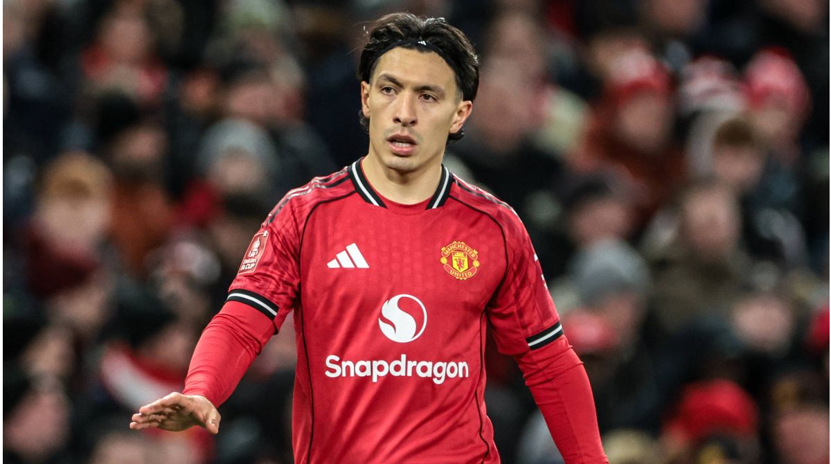 Lisandro Martínez kritisiert Jason Wilcox nach Atlético-Niederlage scharf
