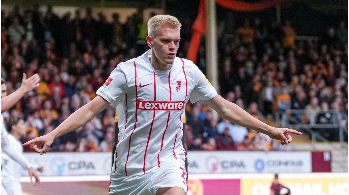 Ginter-Doppelpack: SC Freiburg legt in Motherwell vor – Auch Neuzugang ...