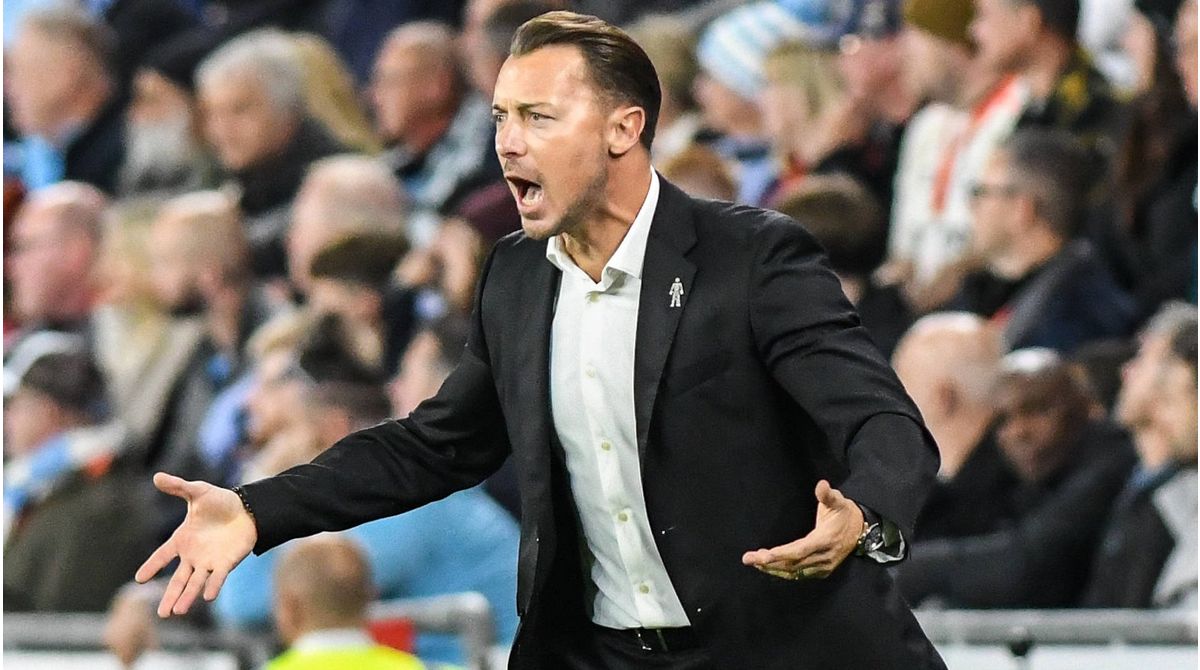 Jaissles Magpies gehen bei Aufsteiger Coventry unter – „Können uns nur bei ...
