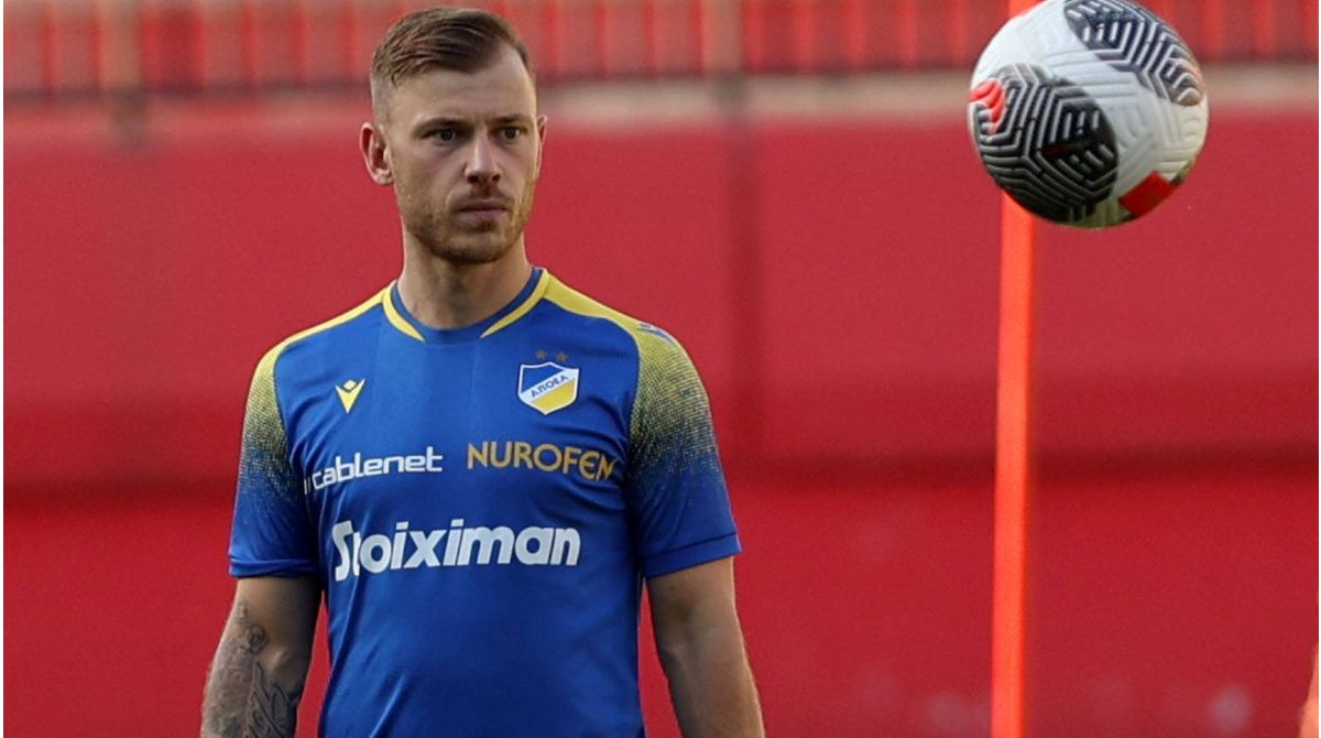 Surprising return home: Former Schalke player Meyer joins RW Oberhausen