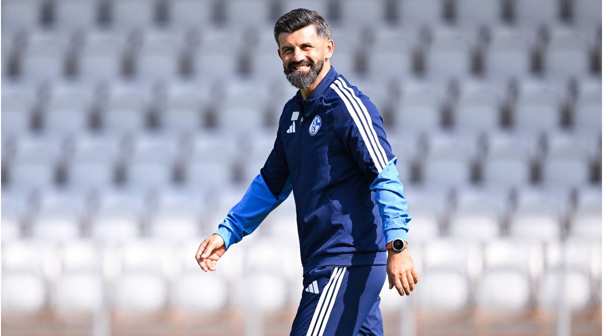 Schalke wants to remove Muslic's release clause - | Why Kuruçay has to ...
