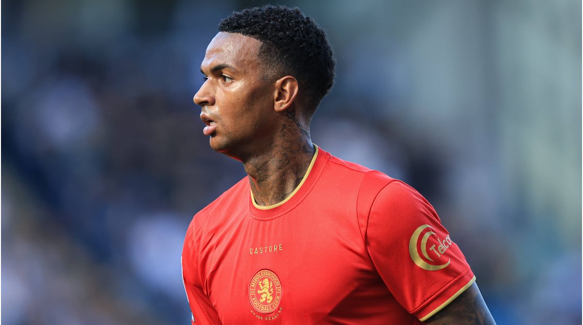 Morgan Whittaker set to join Colorado Rapids in new club record deal from Middlesbrough