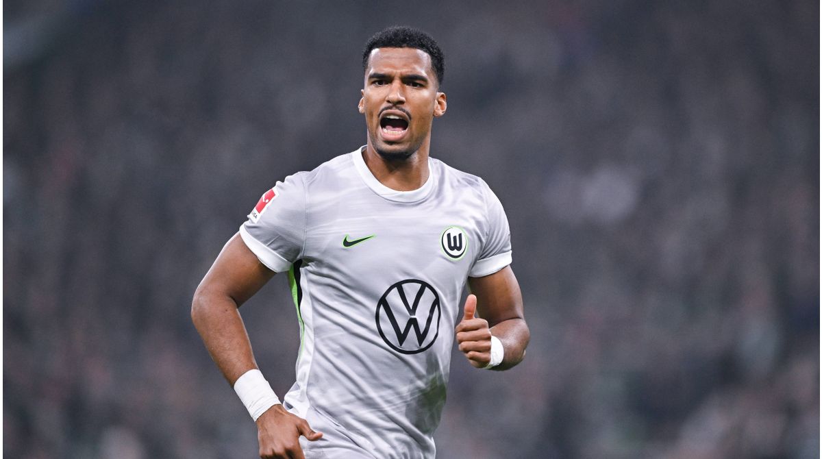 VfL Wolfsburg Verabschiedet Jenz Wechsel Zu Den Young Boys VfL Wolfsburg Verabschiedet Jenz Wechsel Zu Den Young Boys
