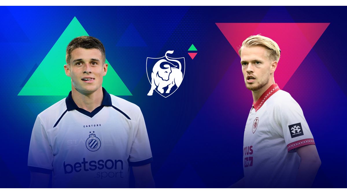 Nicolò Tresoldi Most Valuable in Belgian League, Transfermarkt Update Says